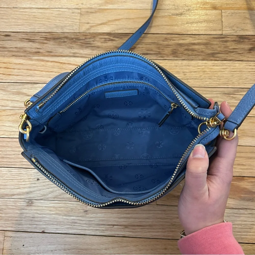 Tory Burch Crossbody - Picture 6 of 11
